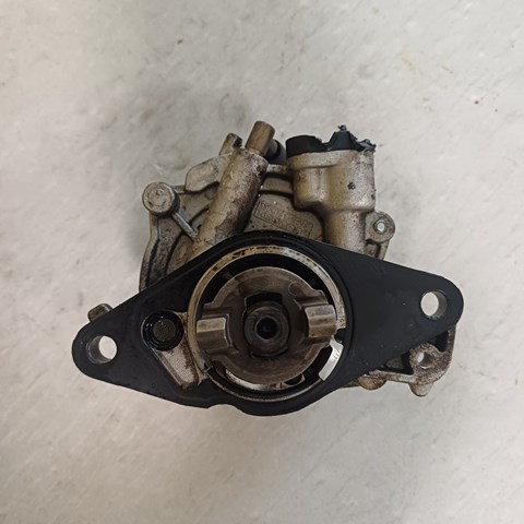 Механический вакуумный насос 55193232 FIAT