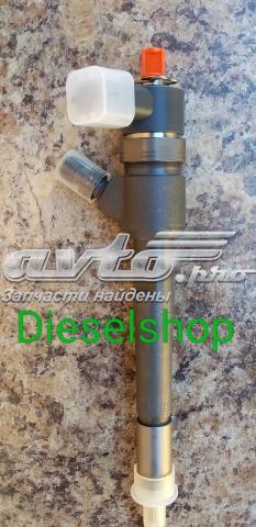 Форсунка впрыска топлива 55219886 FIAT