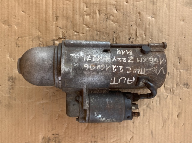 Стартер автомобиля 55556245 OPEL
