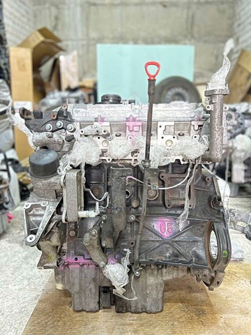 611980 MERCEDES Двигатель в сборе купить в Киев