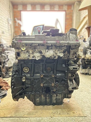 Мотор в сборе 611980 MERCEDES