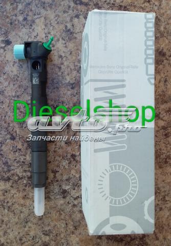 MERCEDES 6510703087 Топливные форсунки в наличии Тернополь