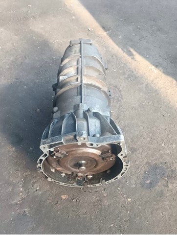 Коробка автомат 7514530 BMW