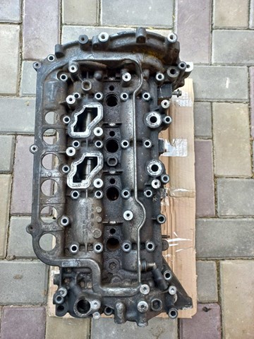 ГБЦ  двигателя 7701477996 RENAULT