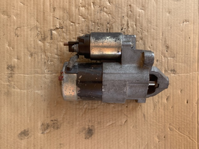 RENAULT 8200227092 Стартер в наличии Николаев