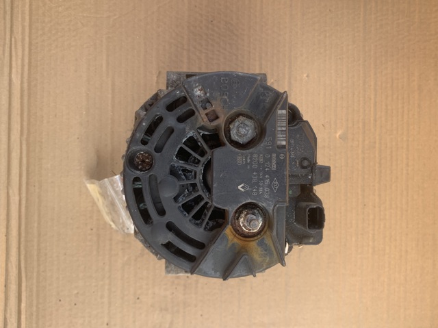 RENAULT 8200438148 Генератор в наличии Тернополь