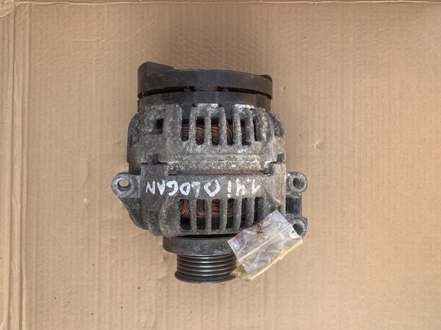 Генератор автомобильный 8200438148 RENAULT