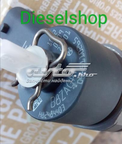 8200484403 Форсунка впрыска топлива купить Одесса