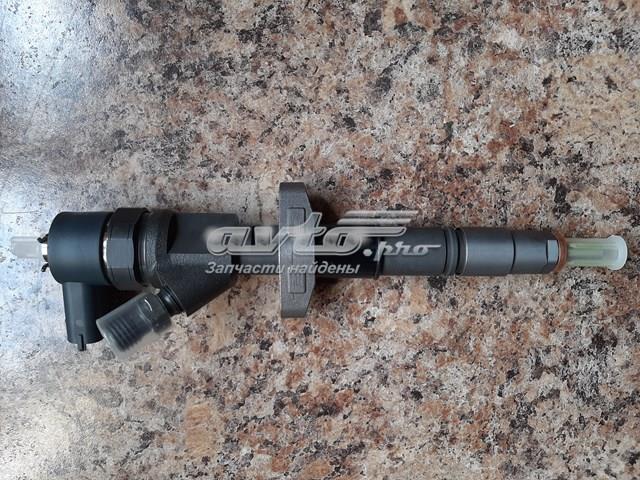 Форсунка инжектора 8200484403 RENAULT