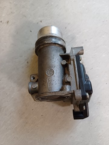 8200614985 RENAULT Дроссельная заслонка в сборе купить в Тернополь
