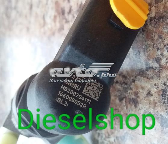 8200704191 RENAULT Распылитель дизельной форсунки купить в Киев