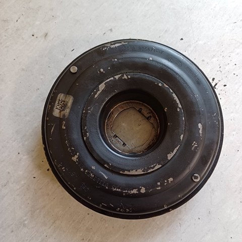8200805671 Шкив коленвала купить Полтава