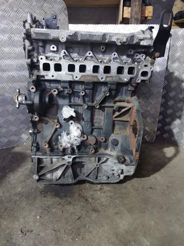 RENAULT 8201654865 Двигатель в сборе в наличии Николаев