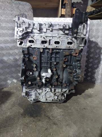 ДВС в сборе 8201654865 RENAULT