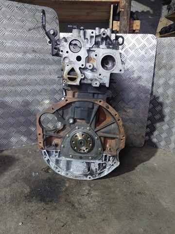 RENAULT 8201654865 Двигатель в сборе в наличии Украина