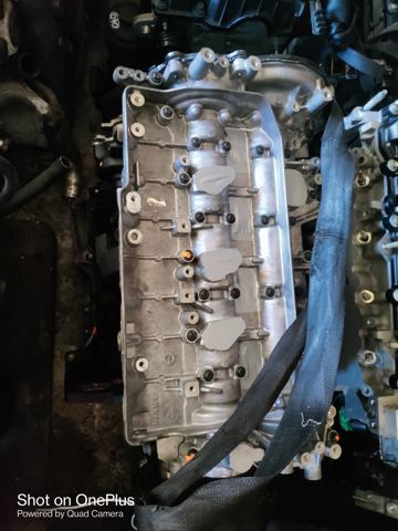 8201654865 RENAULT Двигатель купить в Хмельницкий