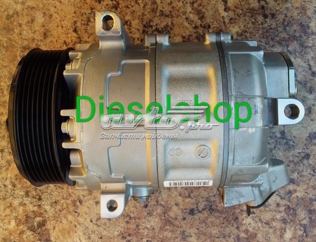 926003460R Компрессор кондиционера купить Черкассы