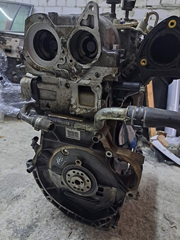 ДВС в сборе A13DTC OPEL