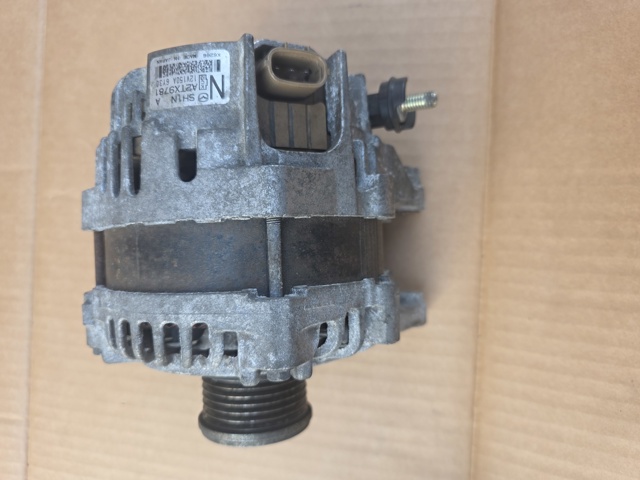 Генератор автомобильный A2TX9781 MAZDA