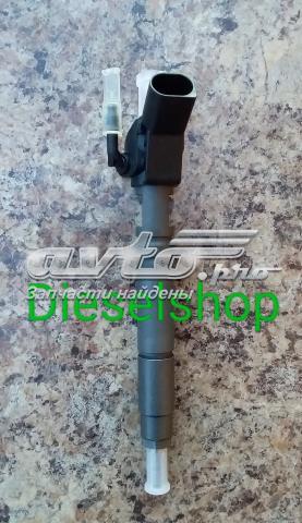 Форсунка инжектора A6460701487 MERCEDES
