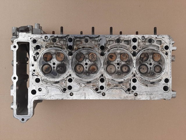 ГБЦ  двигателя A6510160201 MERCEDES