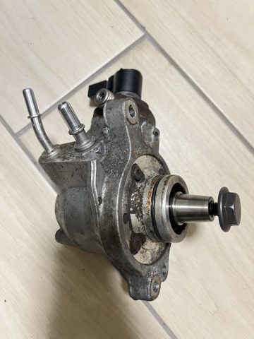 GK2Q9B395AA ТНВД купить Черновцы