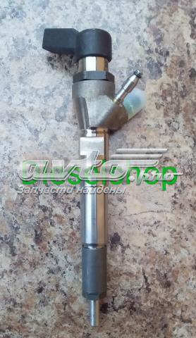 Топливные форсунки H8201100113 RENAULT