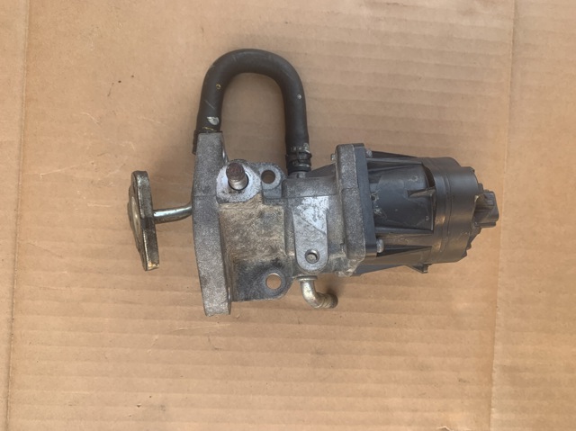 MAZDA K5T70874 Байпасный клапан EGR, рециркуляции газов в наличии Чернигов