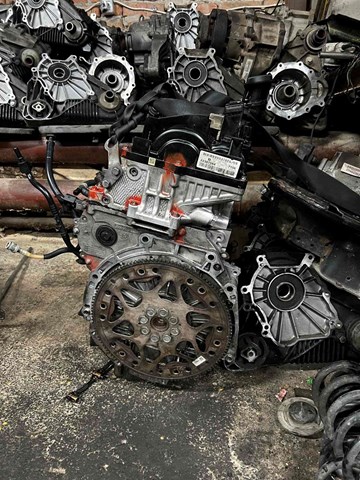 BMW N57D30B Двигатель в наличии Полтава
