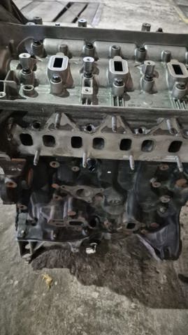 Двигатель в сборе R9M450 RENAULT