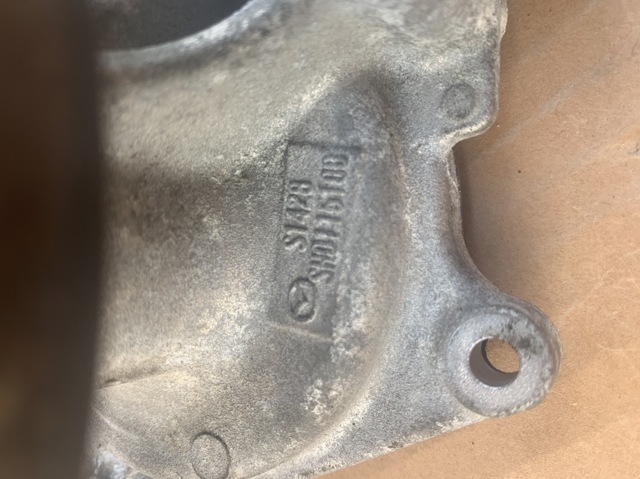 SH0115100 Помпа купить Чернигов