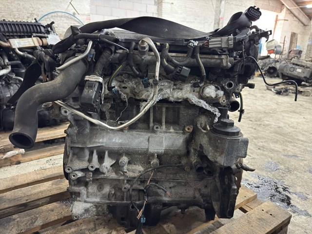 Z22SE OPEL Двигатель в сборе купить в Одесса