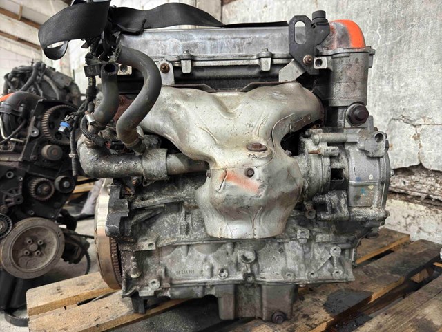 Z22SE OPEL Двигатель купить в Хмельницкий