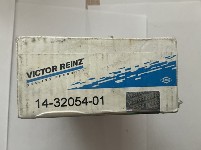 143205401 VICTOR REINZ Болт ГБЦ купить в Черкассы