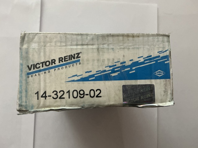 VICTOR REINZ 143210902 Болт ГБЦ в наличии Ужгород