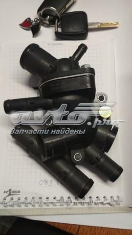 180239 MAXGEAR Корпус термостата купить в Тернополь