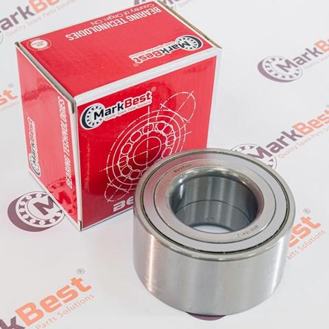 Подшипник передней ступицы MRB16412 MarkBest