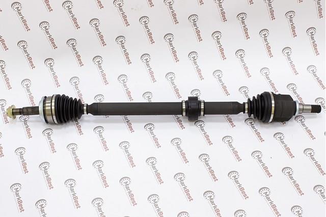 Привод правый MRB22262 MarkBest