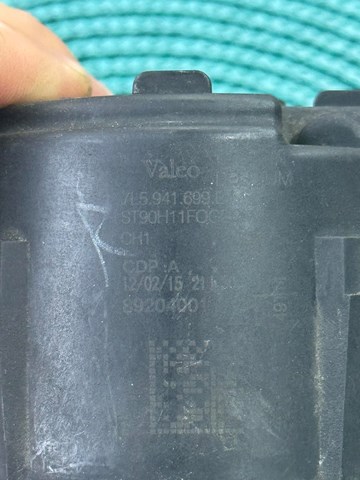 7L5941699 PORSCHE купить в Черкассы