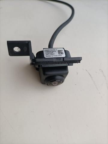 RENAULT 284425201R Камера заднего вида в наличии Ровно