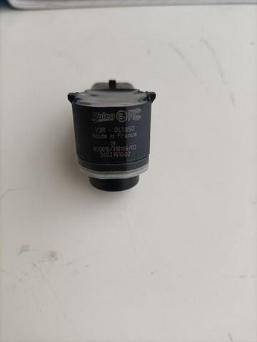 VALEO 890015 Датчик сигнализации парковки (парктроник) передний/задний центральный в наличии Днепр