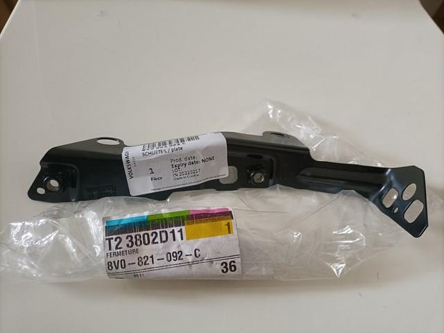 8V0821092C VAG купить в Черновцы