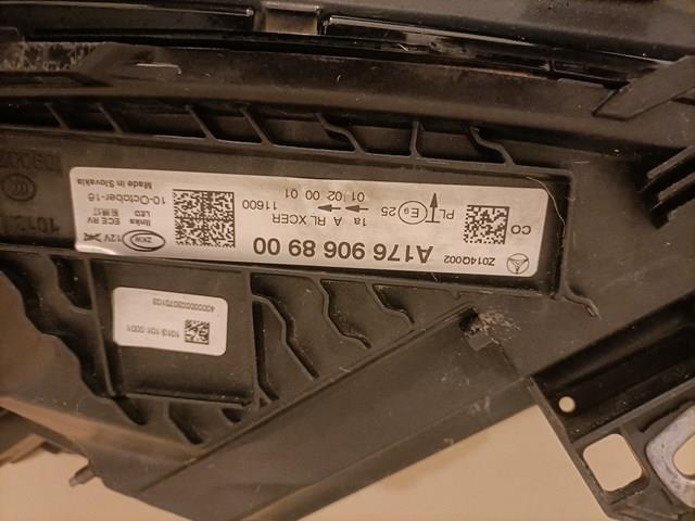 A1769068900 MERCEDES купить в Украина