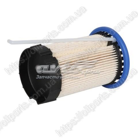 PU8014 Mann-Filter топливный фильтр