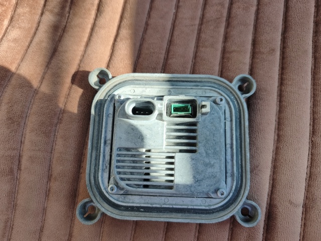 OSRAM 10R034663 Ксенон, блок управления в наличии Каменское