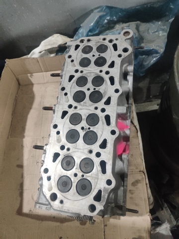 NISSAN 11039VC101 ГБЦ в наличии Ужгород