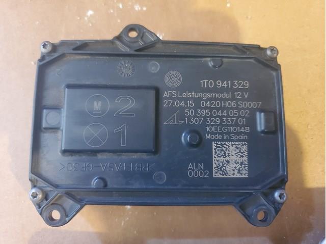 VAG 1T0941329 Модуль управления (ЭБУ) светом фар в наличии Винница