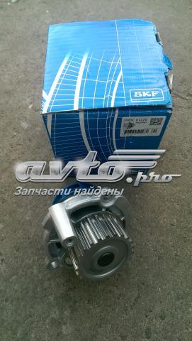 VKPC81220 Помпа водяная (насос) охлаждения купить Тернополь