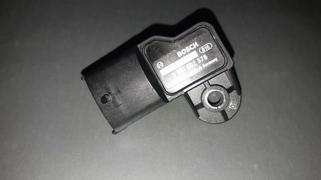 BOSCH 0281002576 Датчик давления во впускном коллекторе, MAP в наличии Ровно