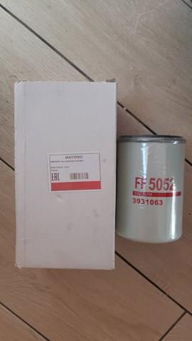 FF5052 FLEETGUARD Топливный фильтр купить в Львов